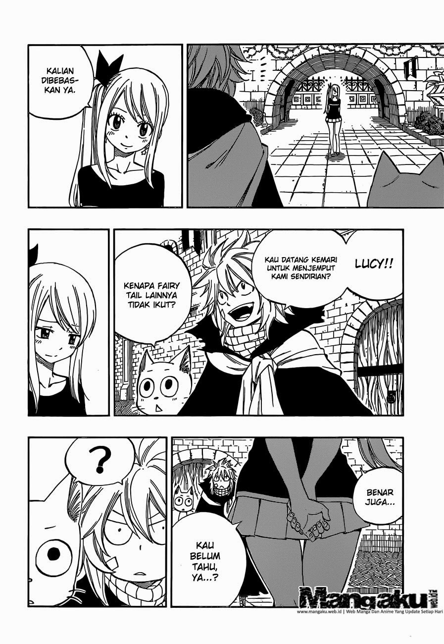 Chapter 419 - halaman 6