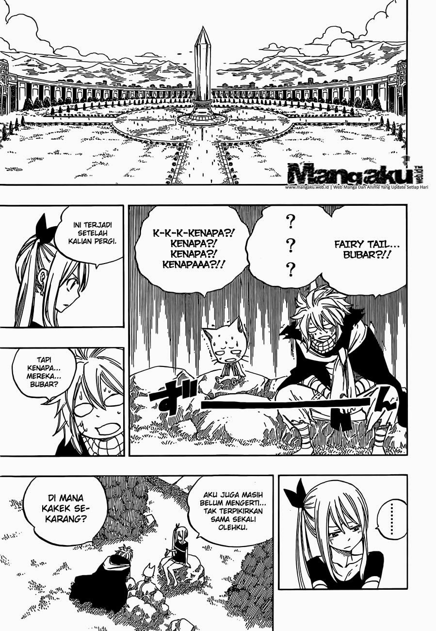 Chapter 419 - halaman 7