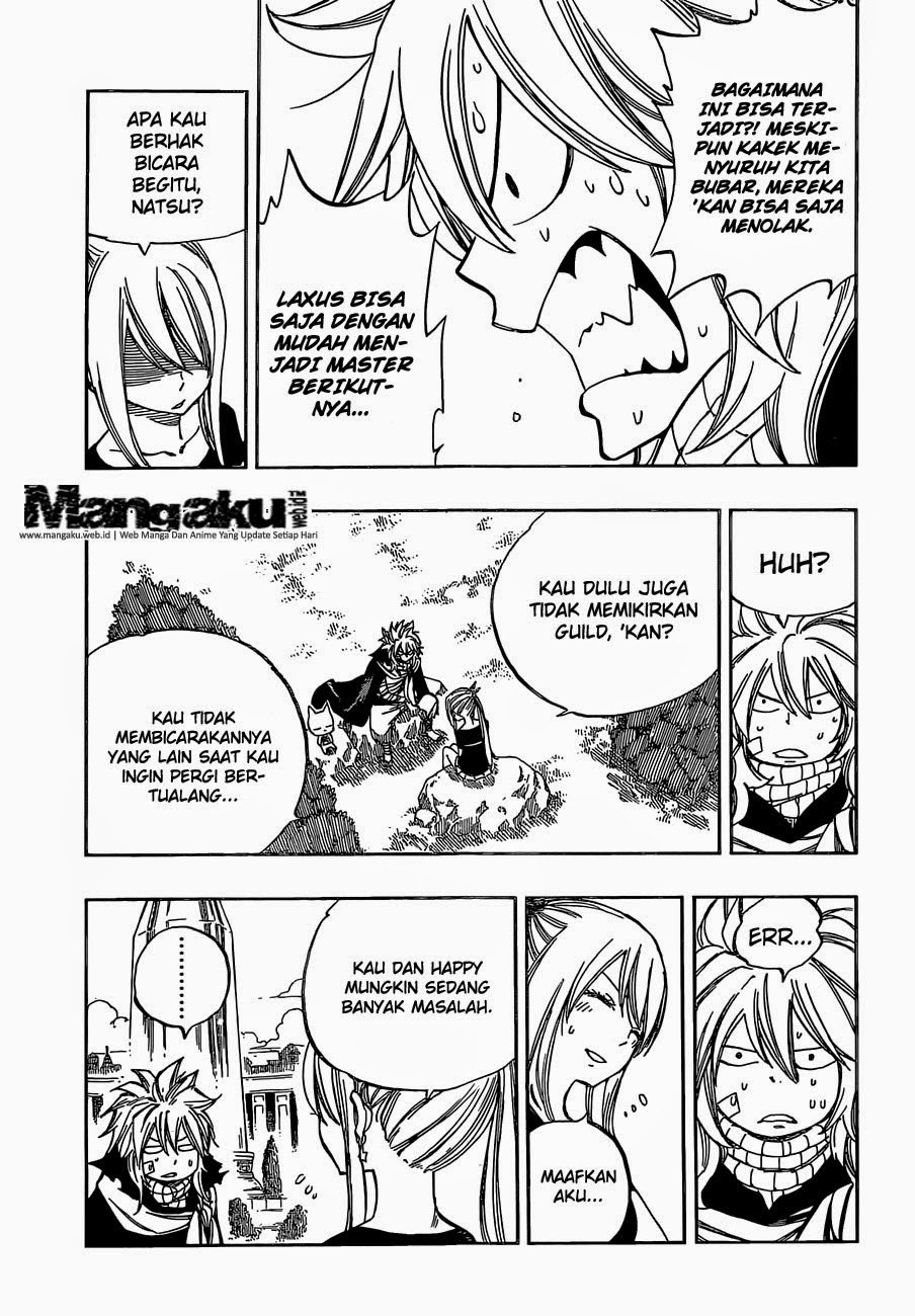 Chapter 419 - halaman 9