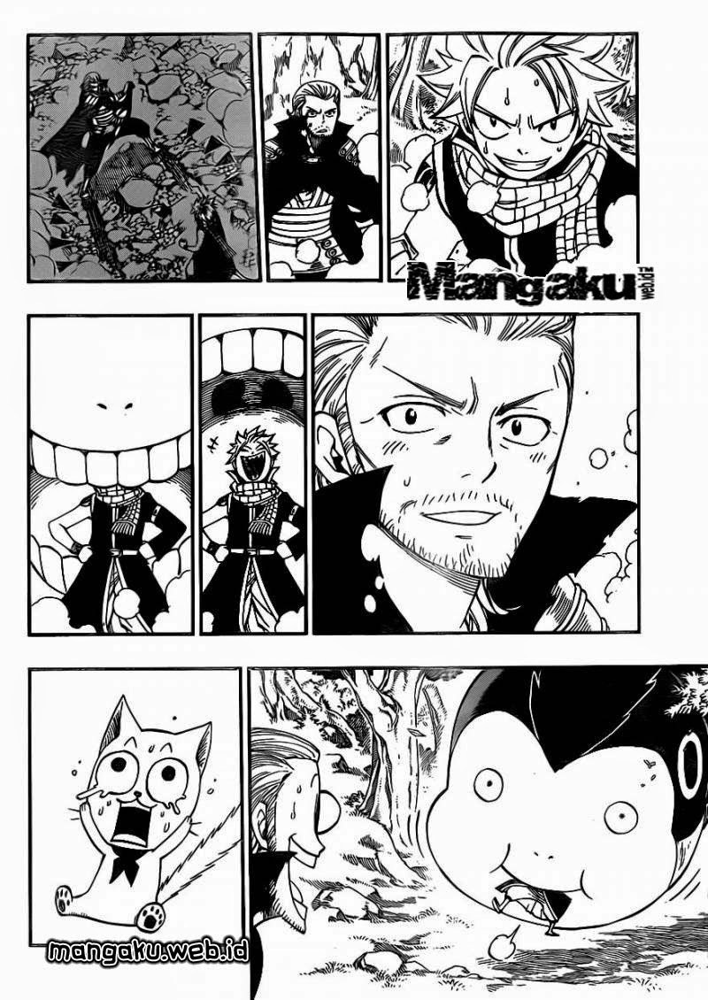 Chapter 417 - halaman 14