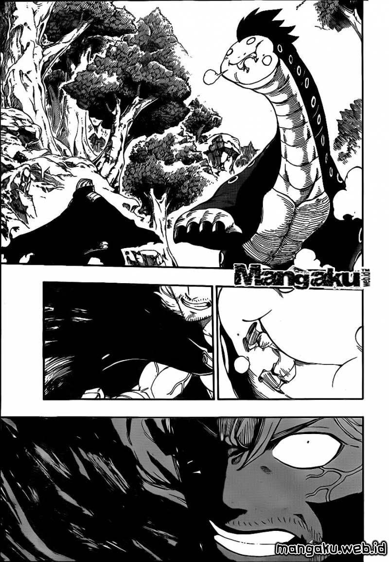 Chapter 417 - halaman 15