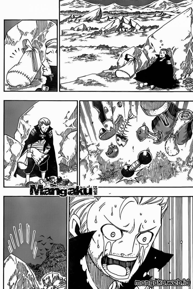 Chapter 417 - halaman 20