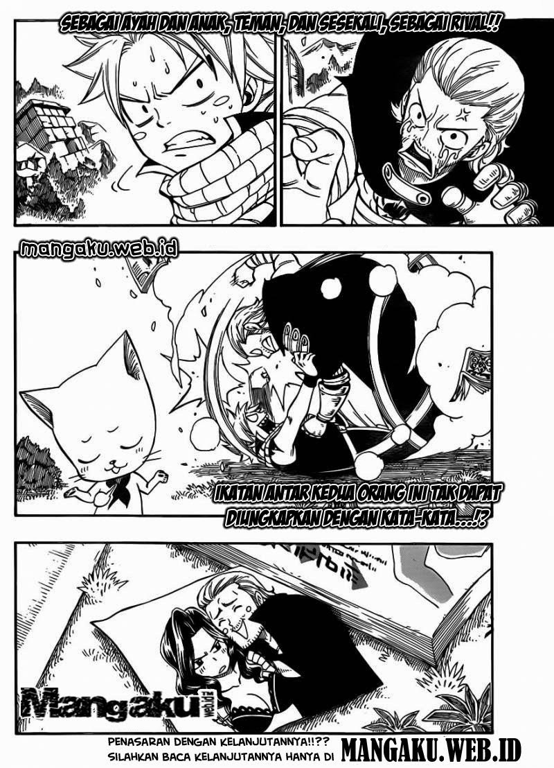 Chapter 417 - halaman 22