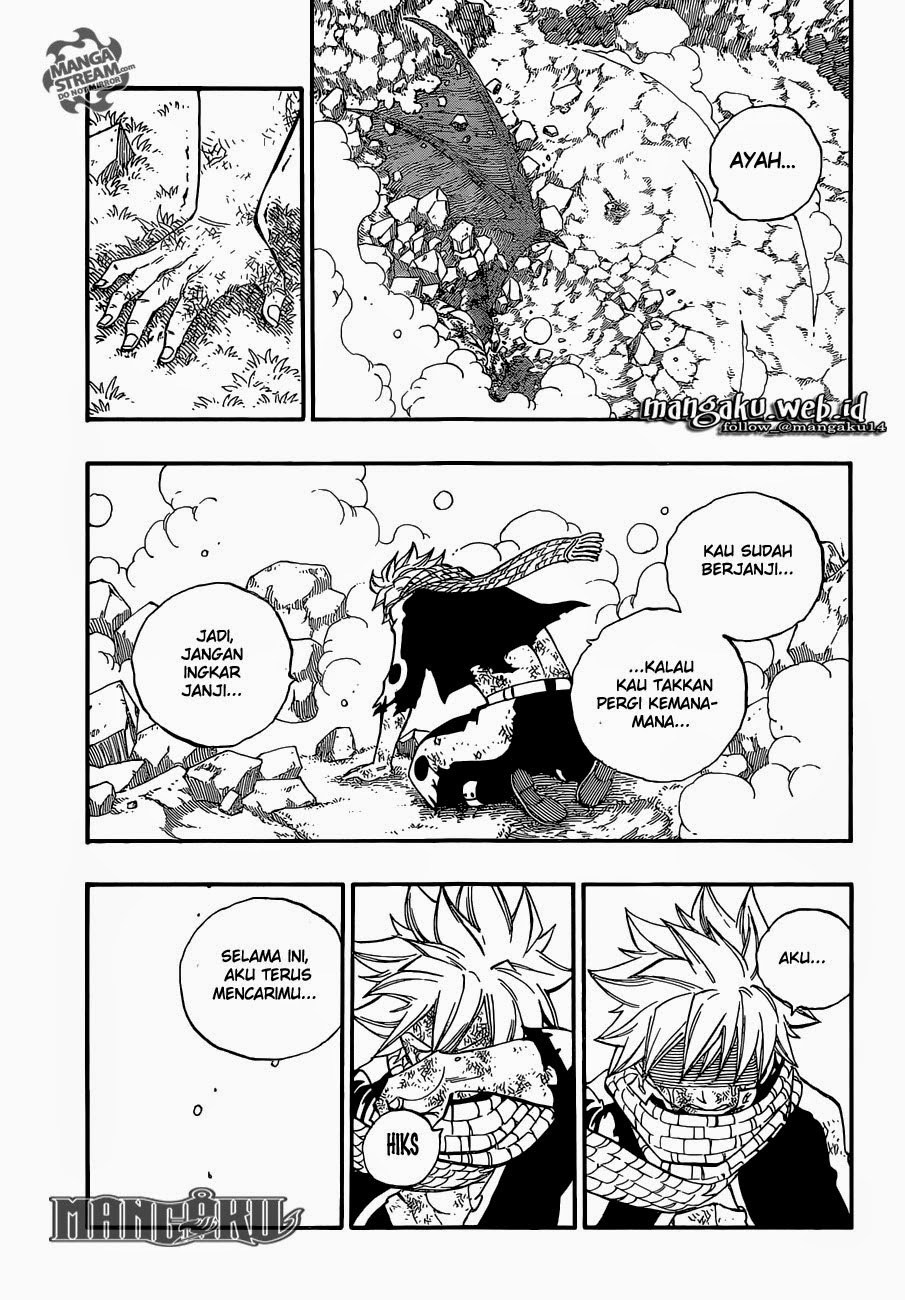 Chapter 415 - halaman 12