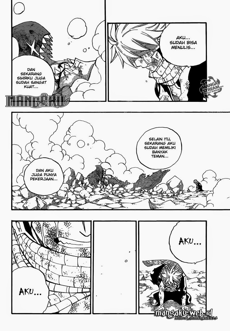 Chapter 415 - halaman 13