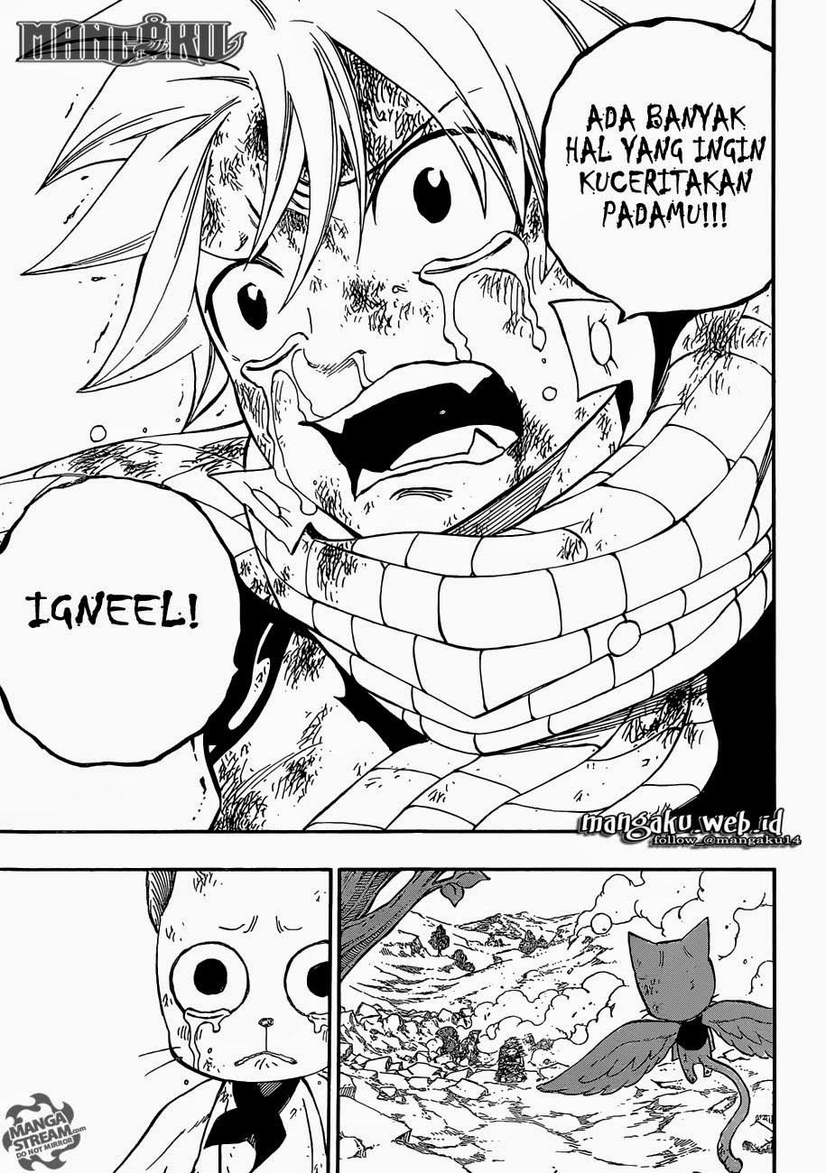 Chapter 415 - halaman 14