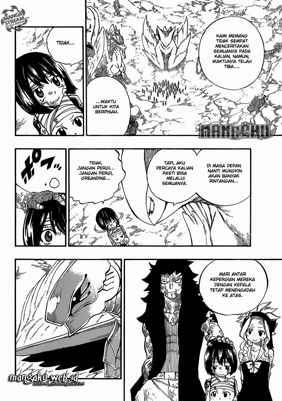Chapter 415 - halaman 15