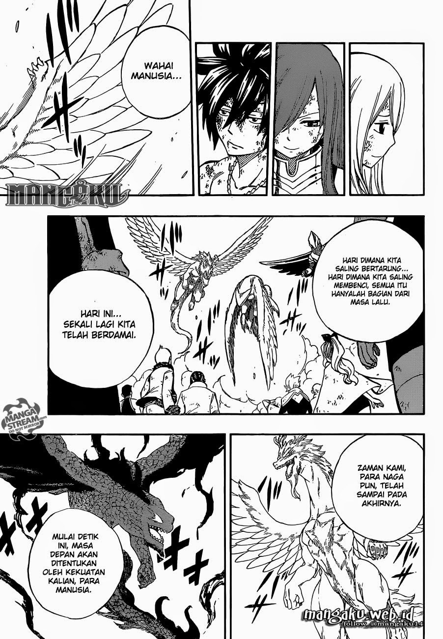 Chapter 415 - halaman 16