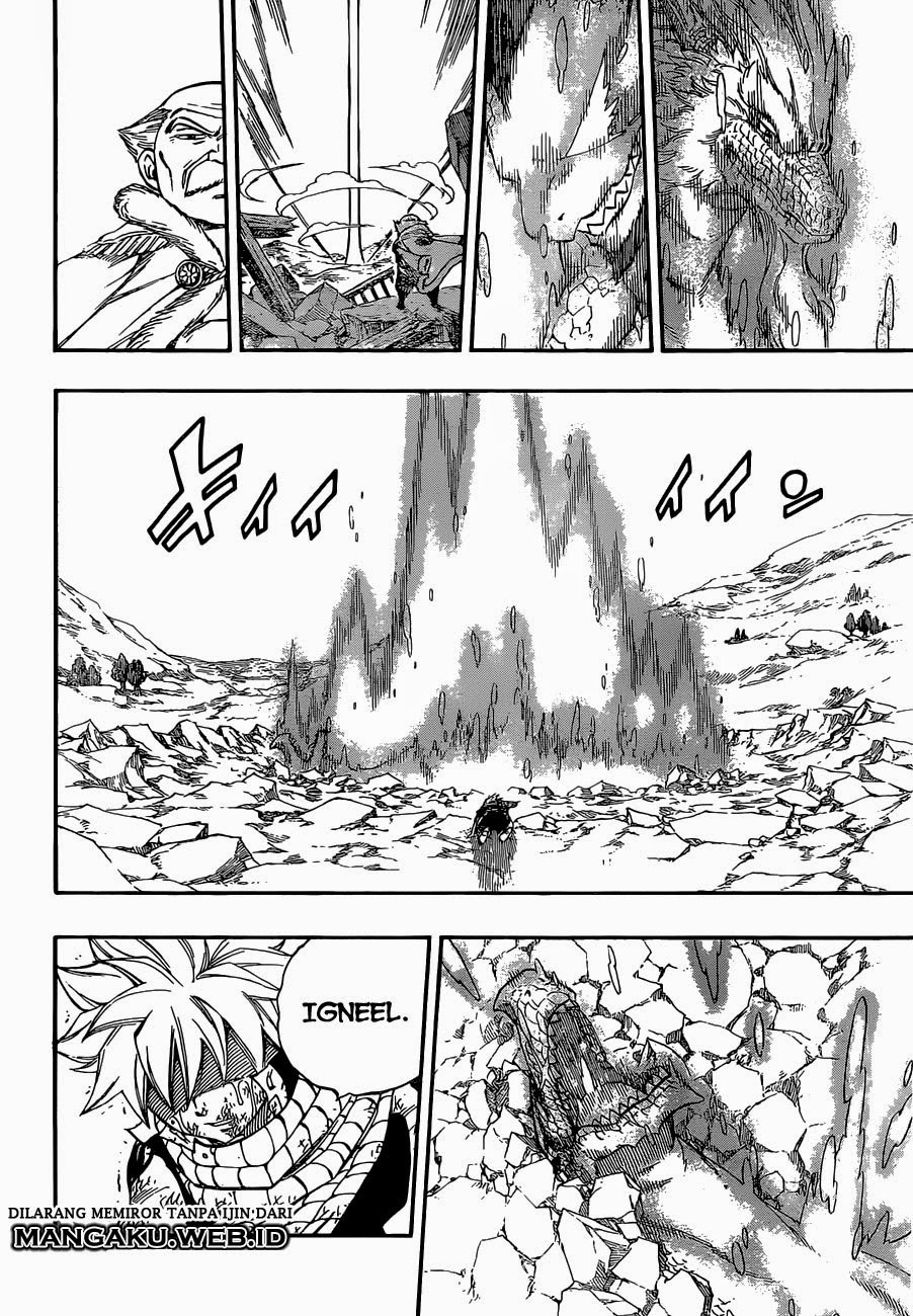 Chapter 415 - halaman 19