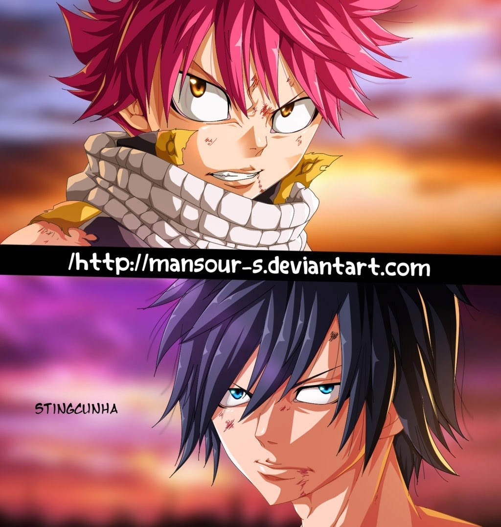 Chapter 415 - halaman 3