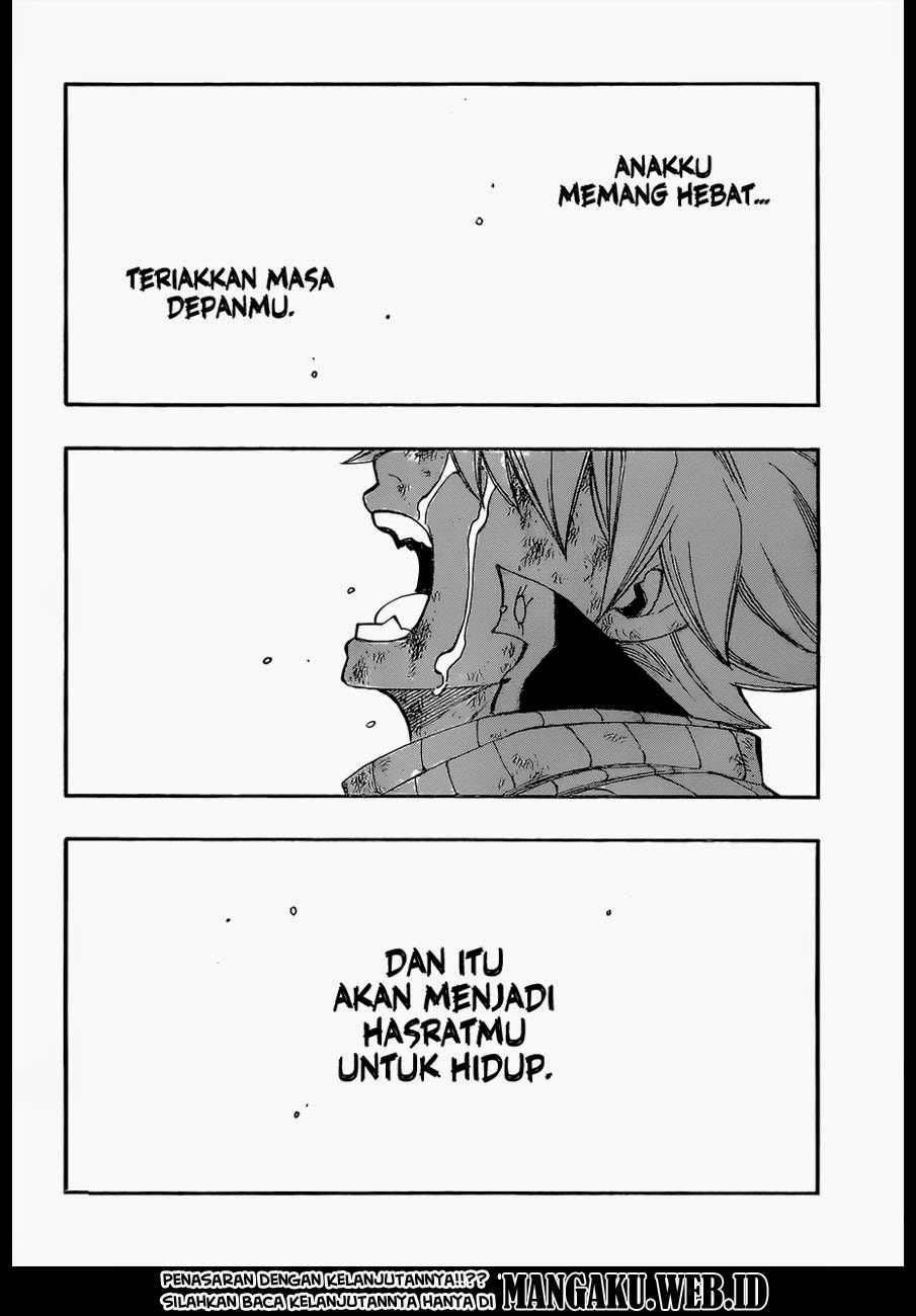 Chapter 415 - halaman 22