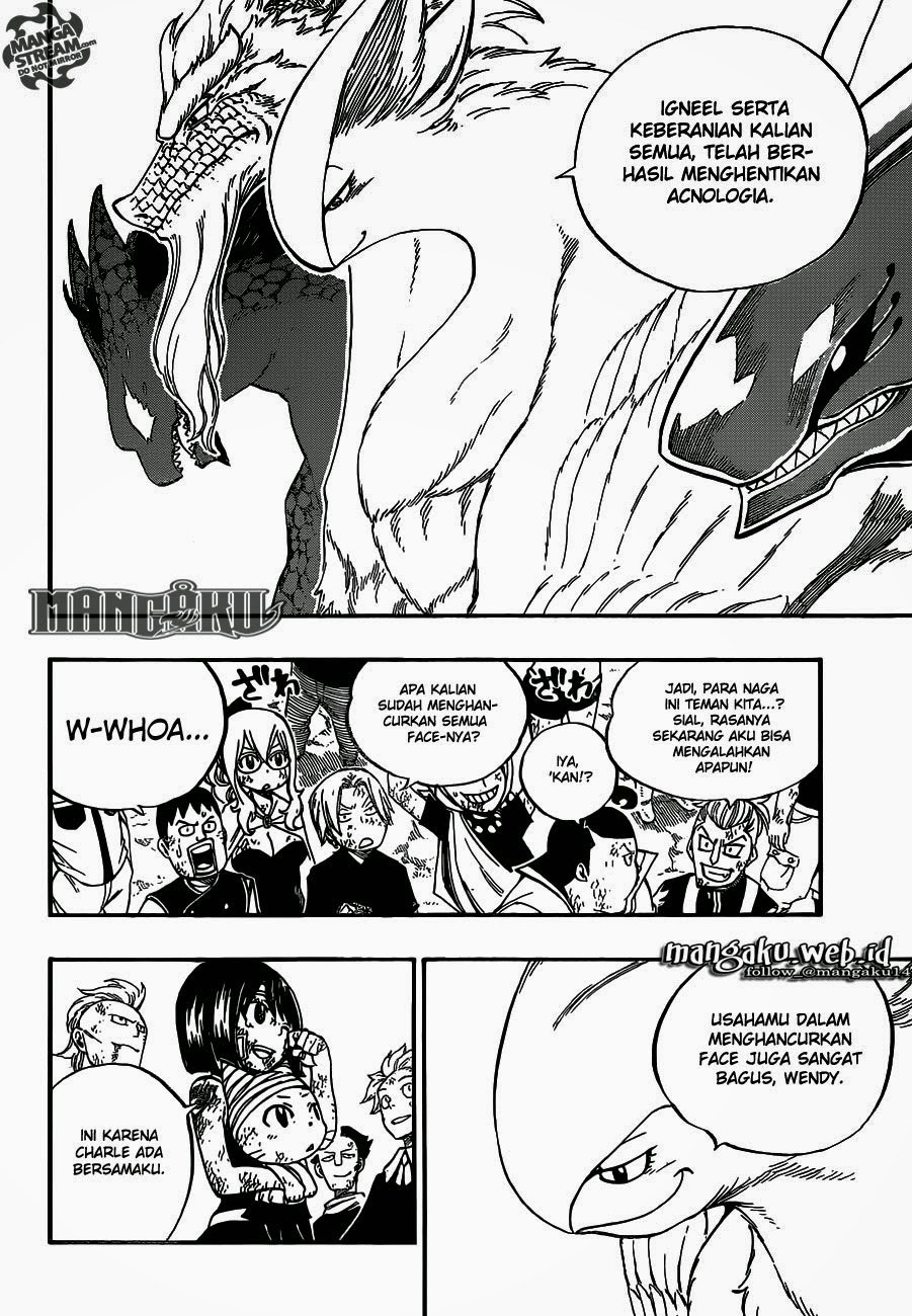 Chapter 415 - halaman 7