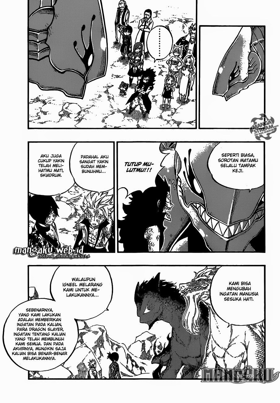 Chapter 415 - halaman 8