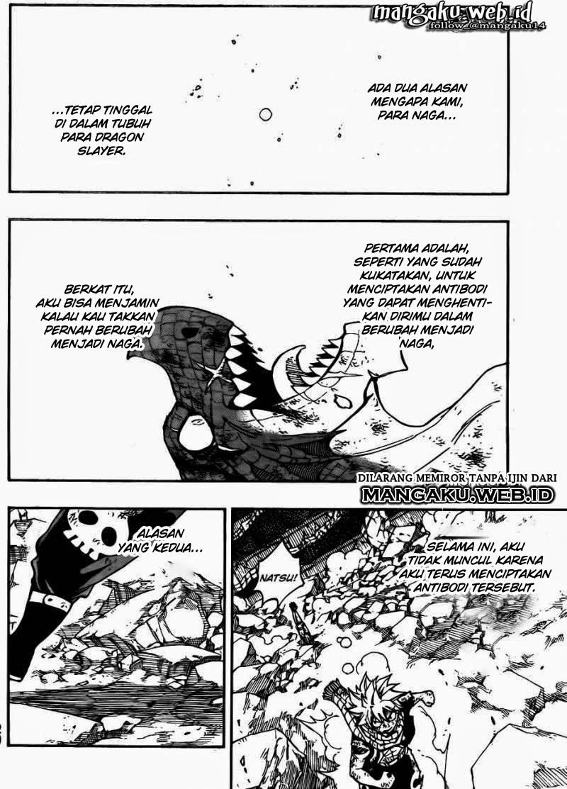 Chapter 414 - halaman 12