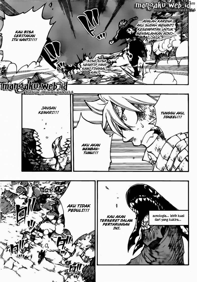 Chapter 414 - halaman 13