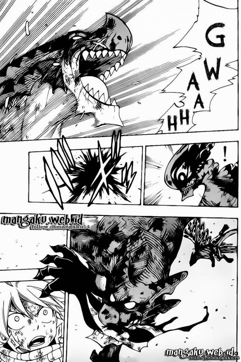 Chapter 414 - halaman 15
