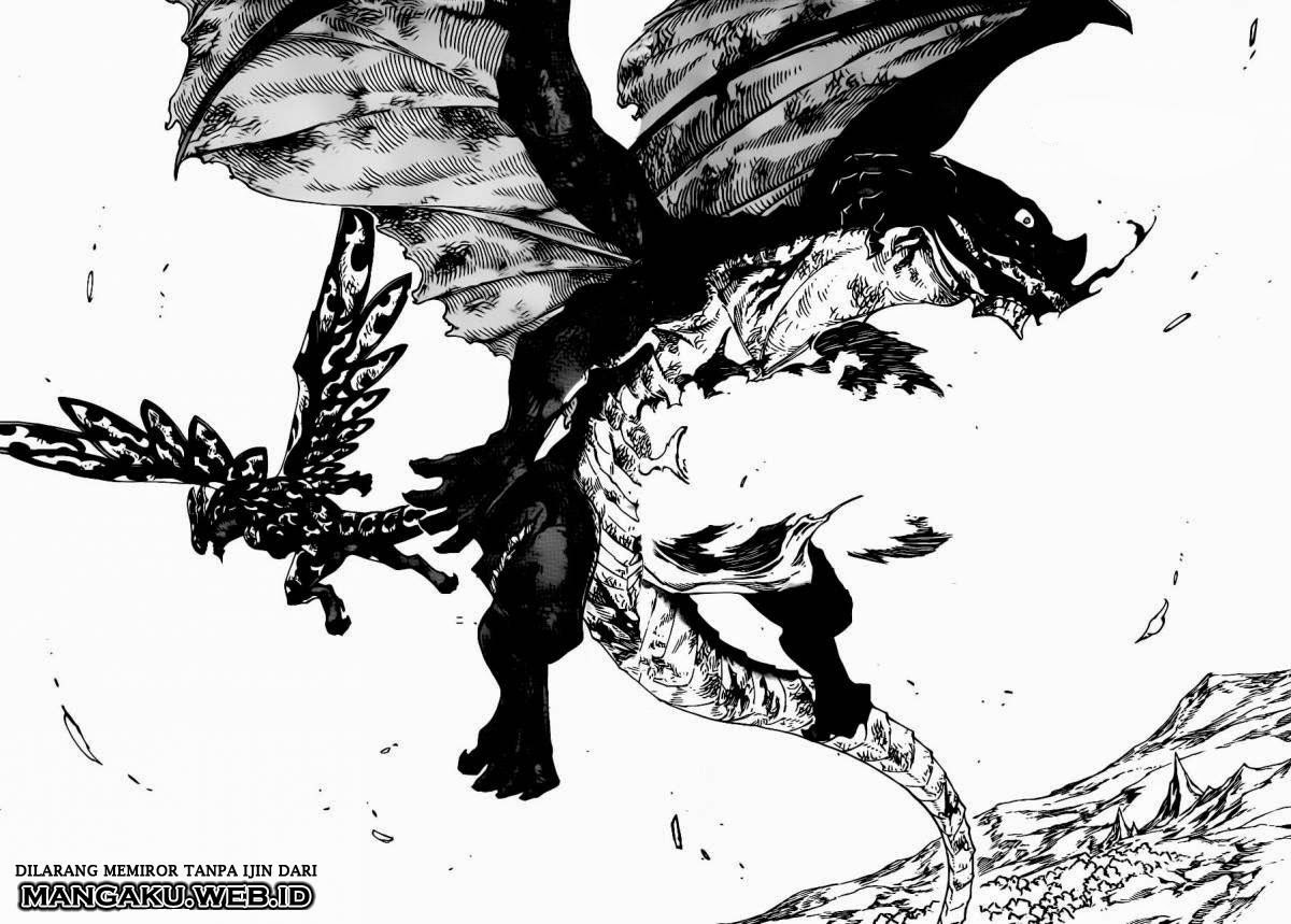Chapter 414 - halaman 16