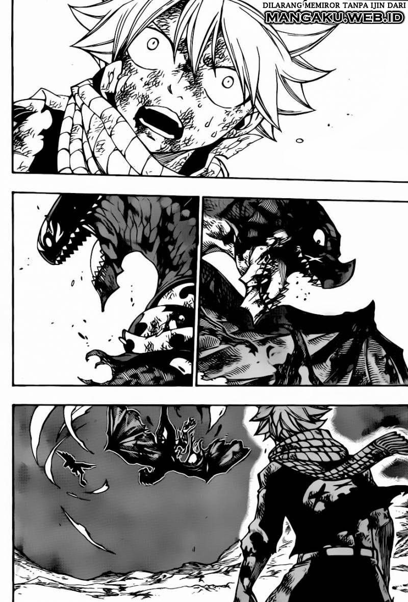 Chapter 414 - halaman 17