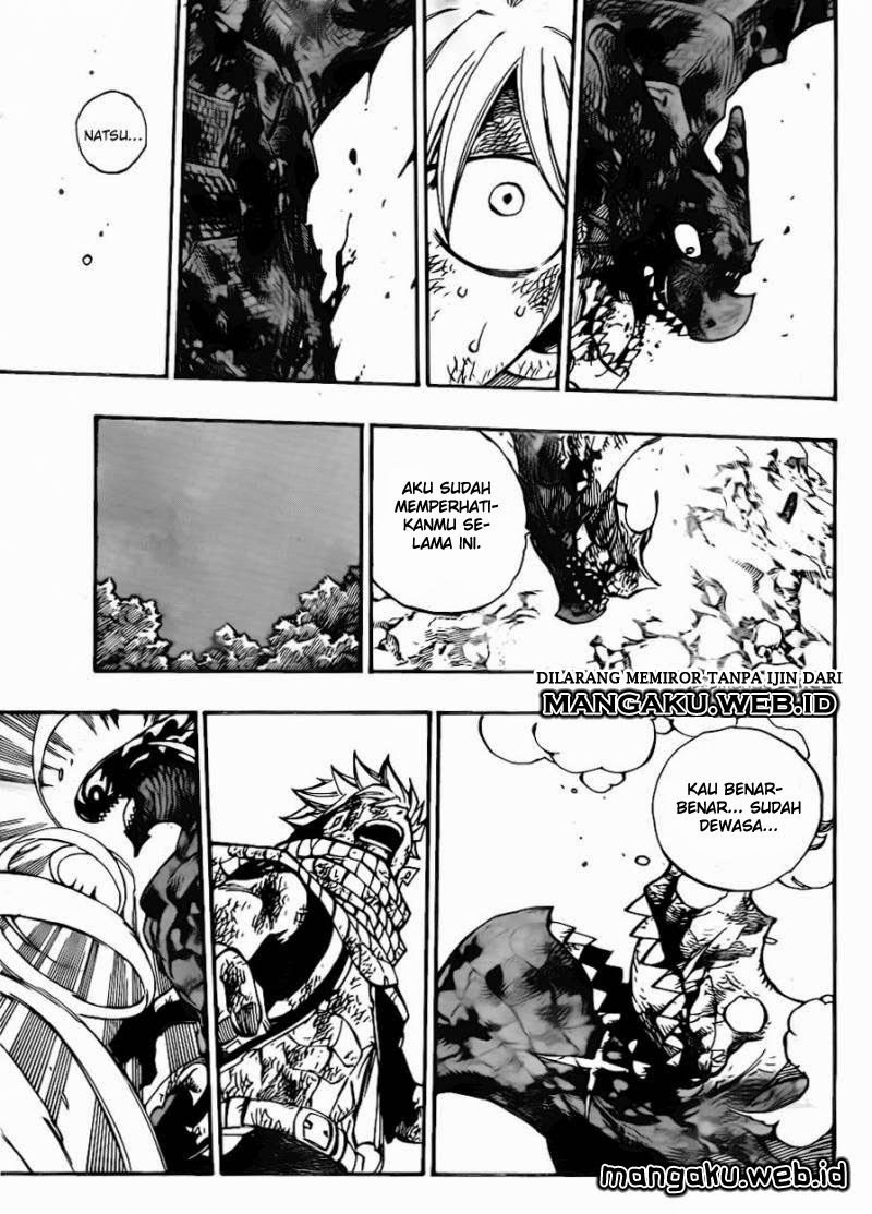 Chapter 414 - halaman 18