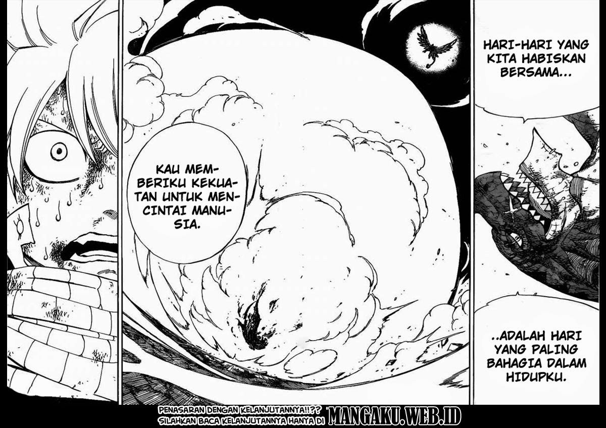 Chapter 414 - halaman 19