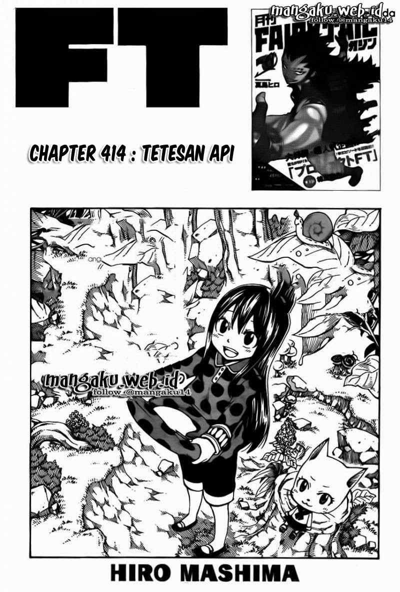Chapter 414 - halaman 3