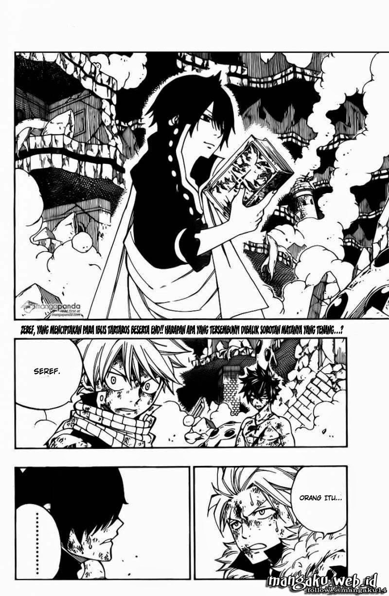Chapter 414 - halaman 4