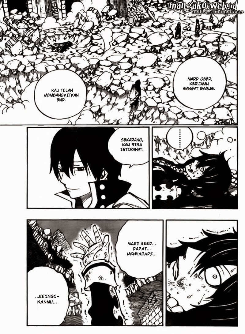 Chapter 414 - halaman 5
