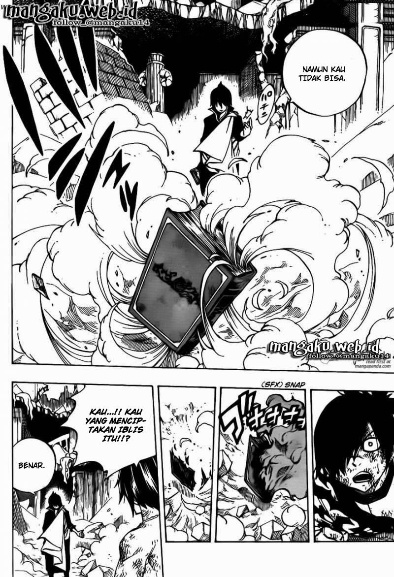 Chapter 414 - halaman 6