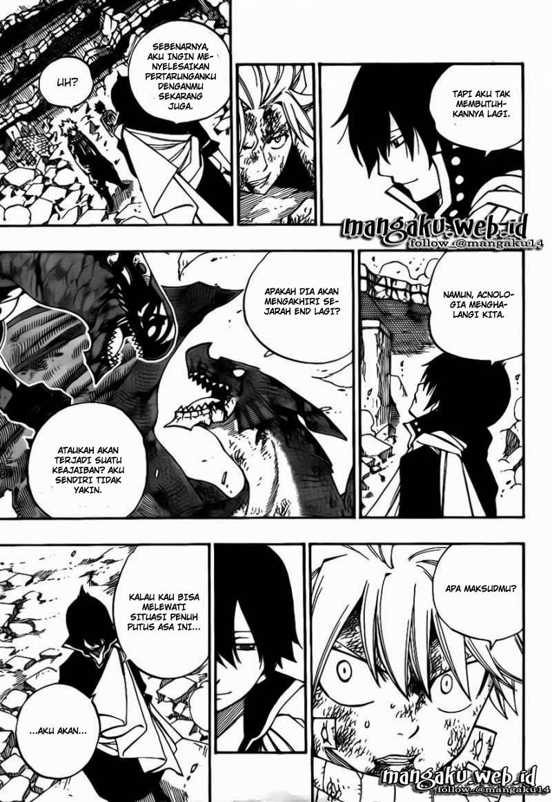 Chapter 414 - halaman 7