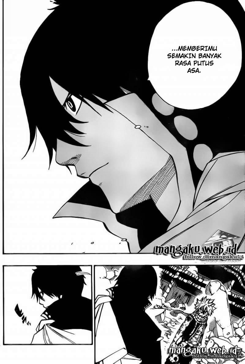 Chapter 414 - halaman 8