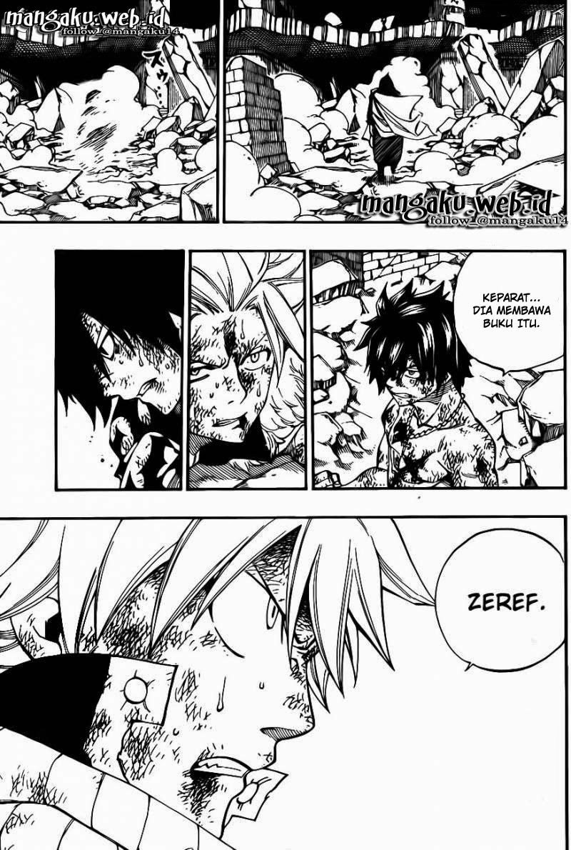 Chapter 414 - halaman 9