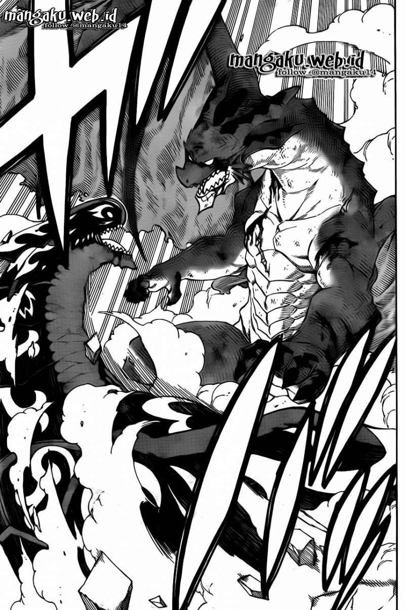 Chapter 413 - halaman 12
