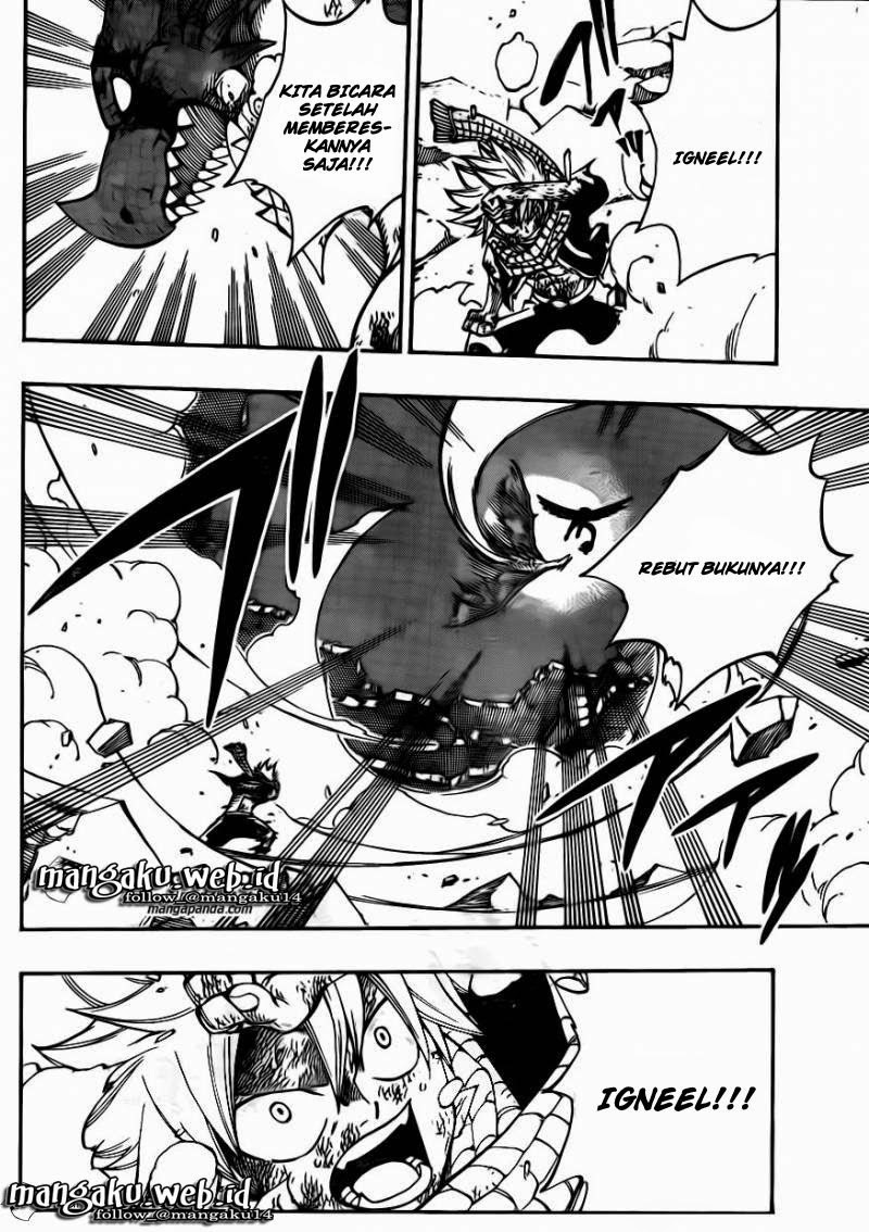 Chapter 413 - halaman 13