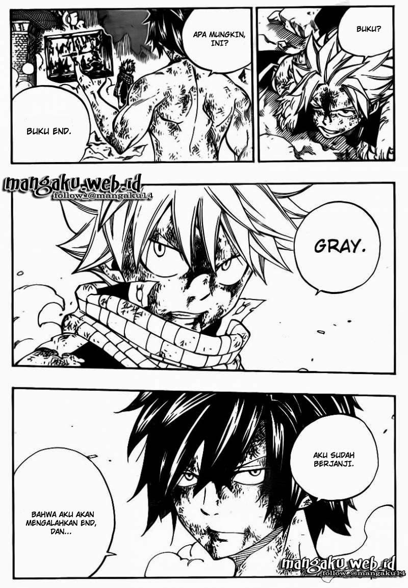 Chapter 413 - halaman 14