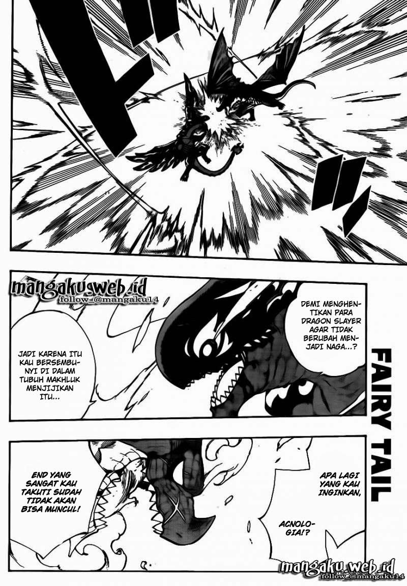 Chapter 413 - halaman 15