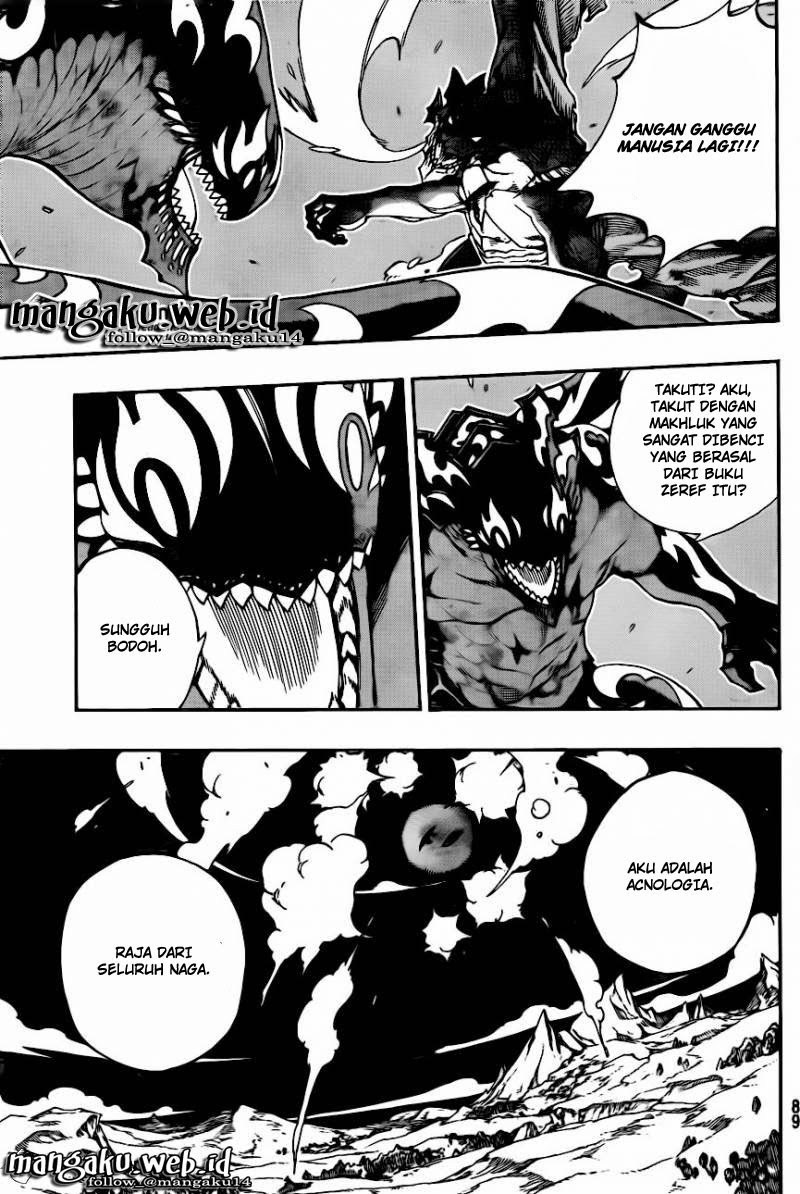 Chapter 413 - halaman 16