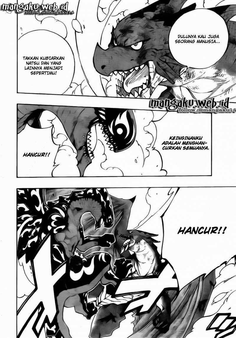 Chapter 413 - halaman 17