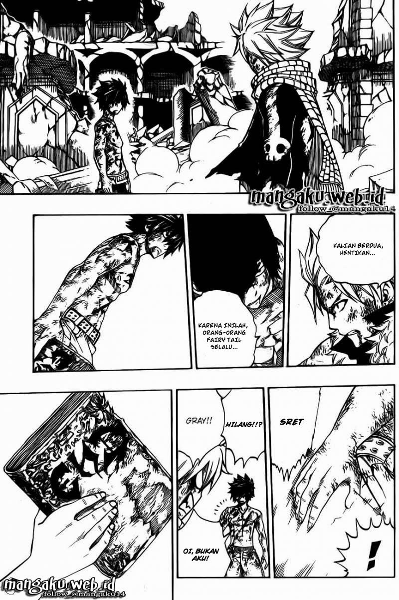 Chapter 413 - halaman 18
