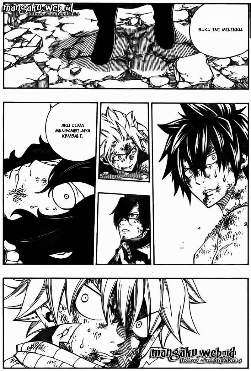 Chapter 413 - halaman 19