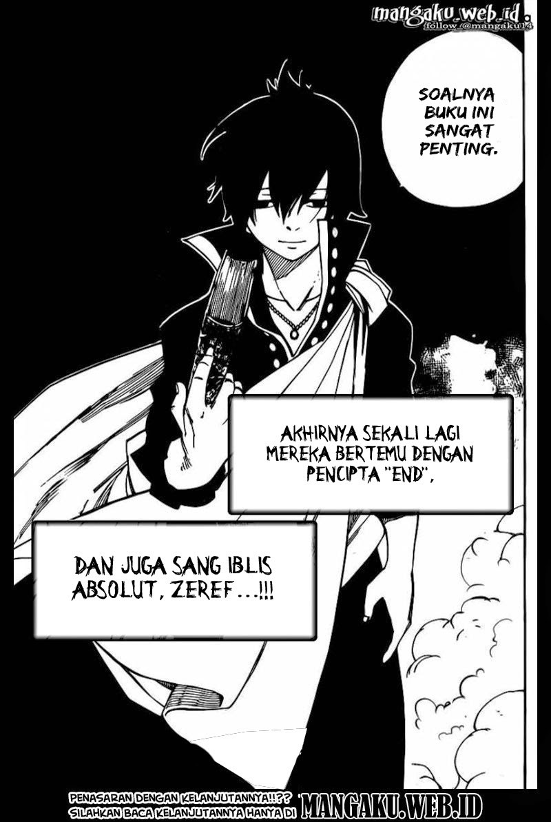 Chapter 413 - halaman 20