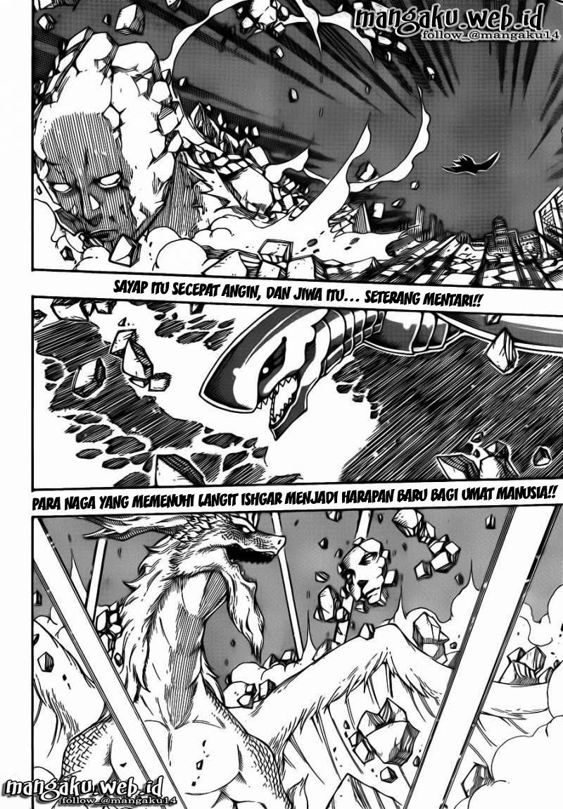 Chapter 413 - halaman 4