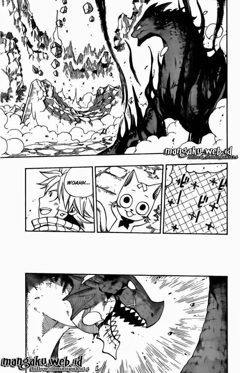 Chapter 413 - halaman 5