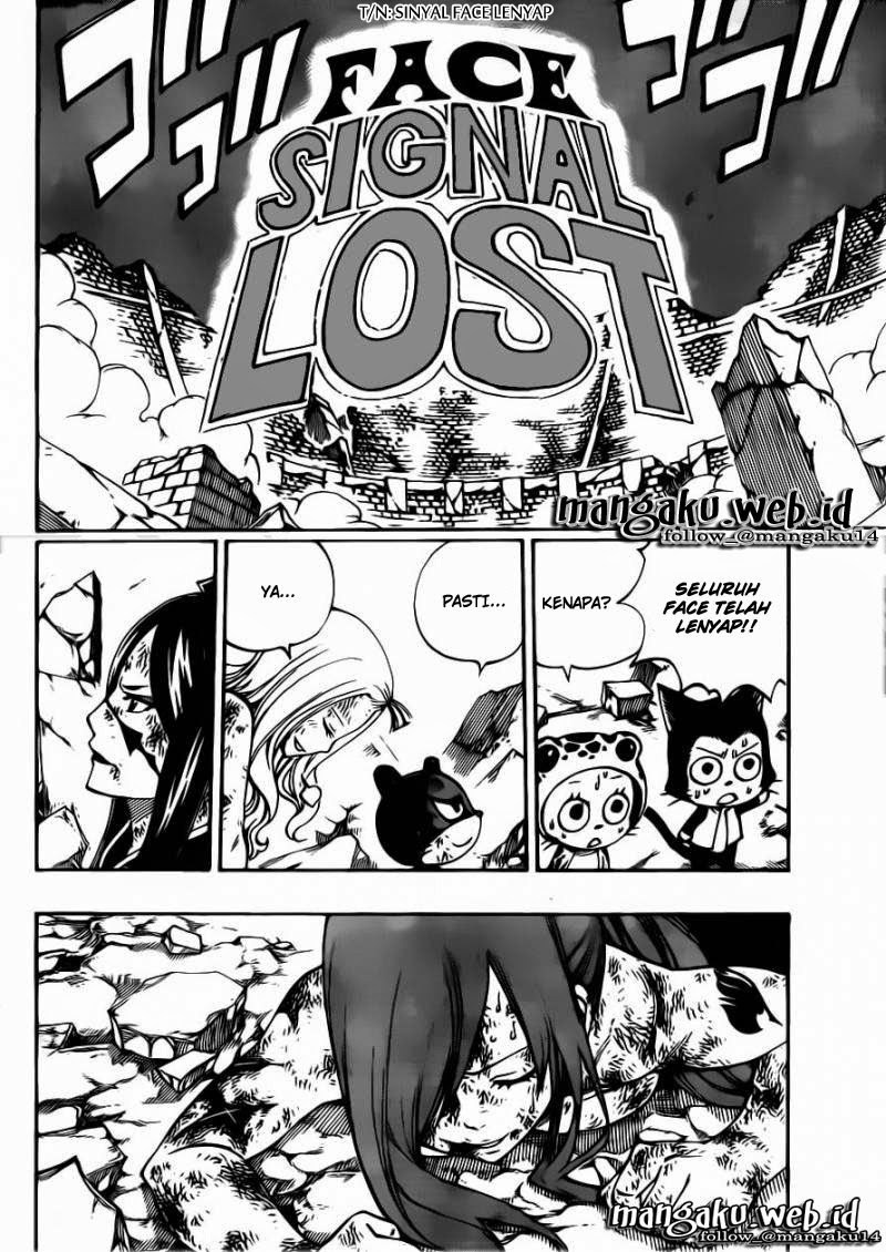 Chapter 413 - halaman 6