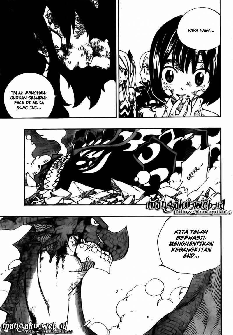 Chapter 413 - halaman 7
