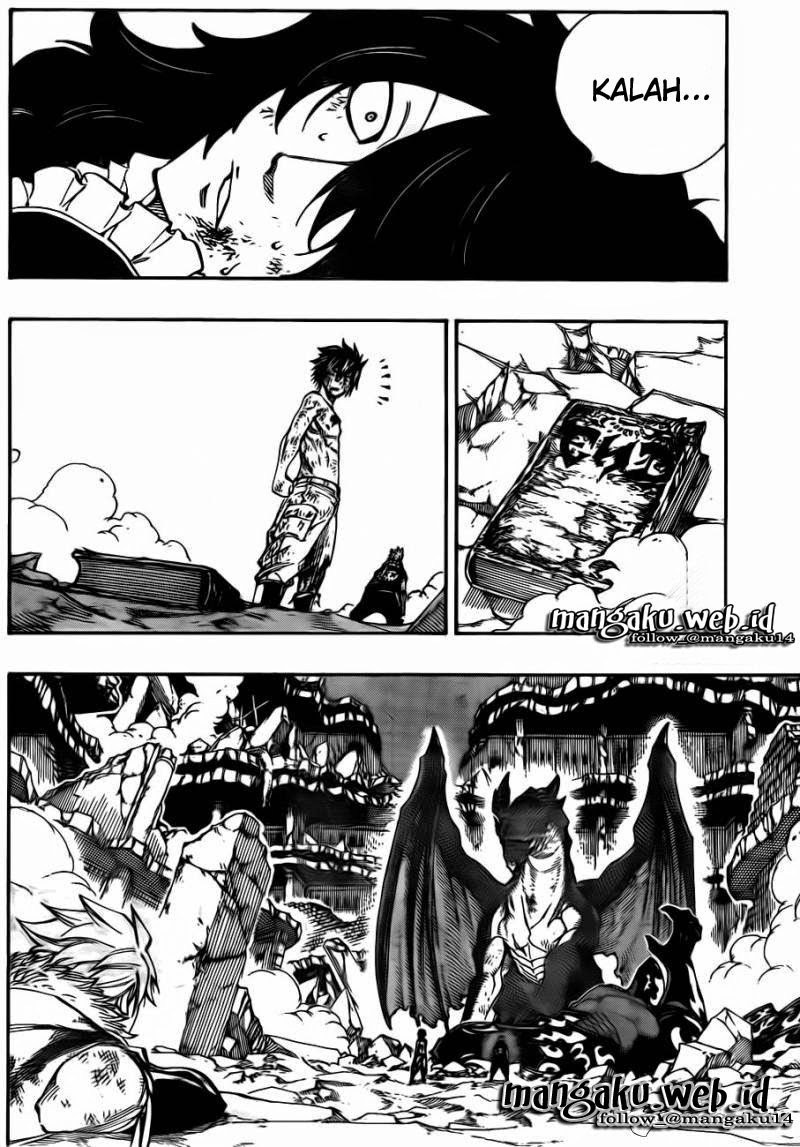 Chapter 413 - halaman 9