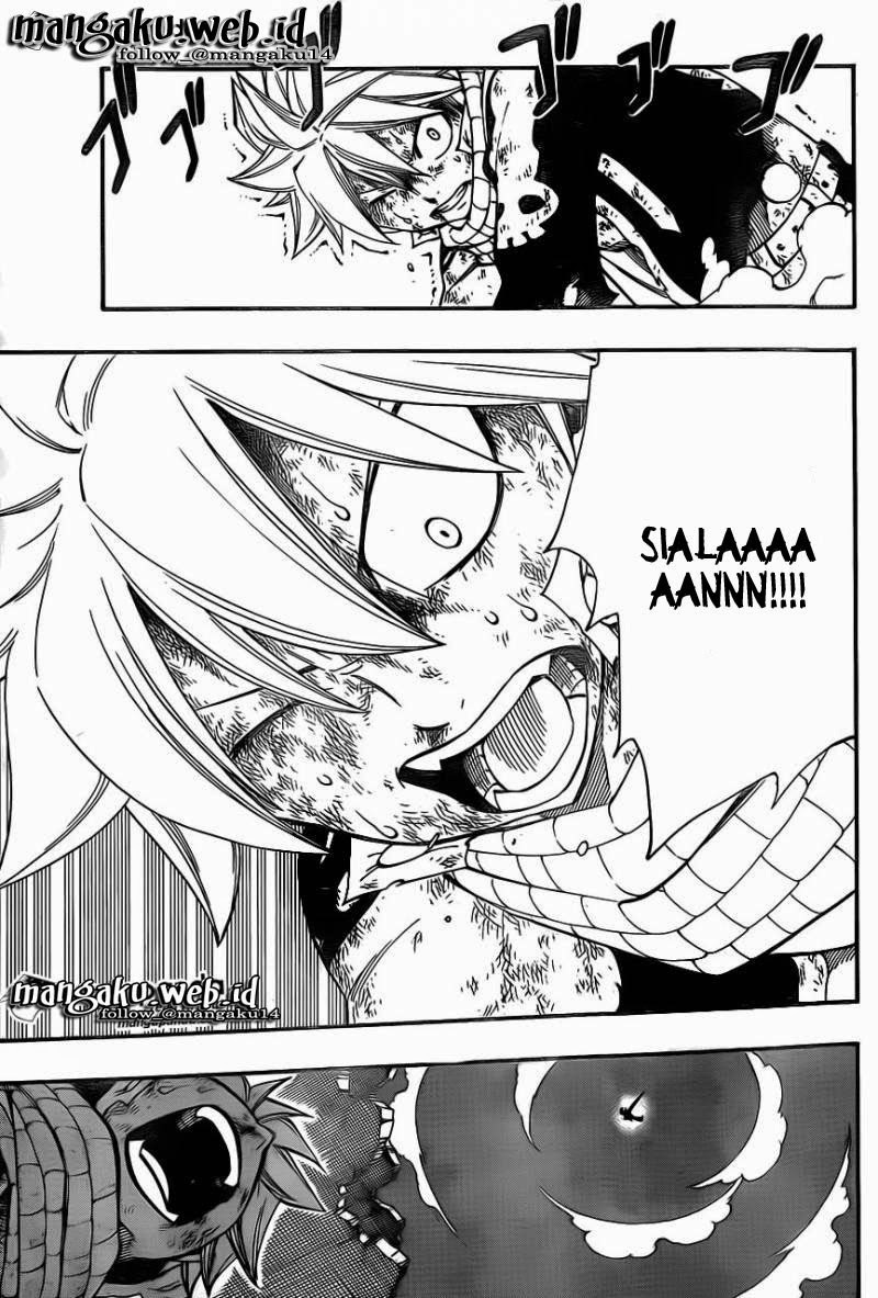 Chapter 412 - halaman 14