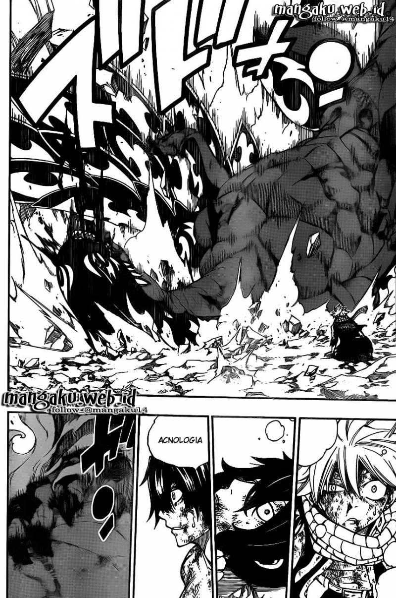Chapter 412 - halaman 15