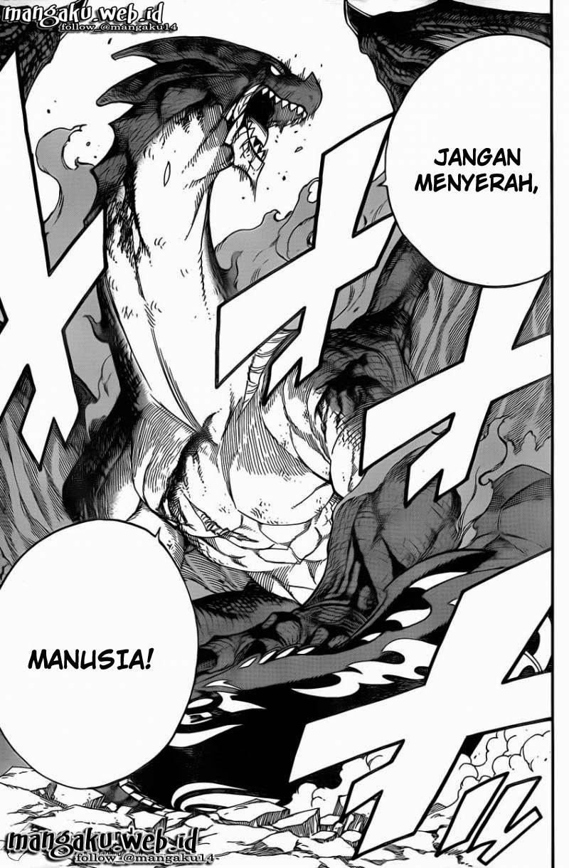 Chapter 412 - halaman 16