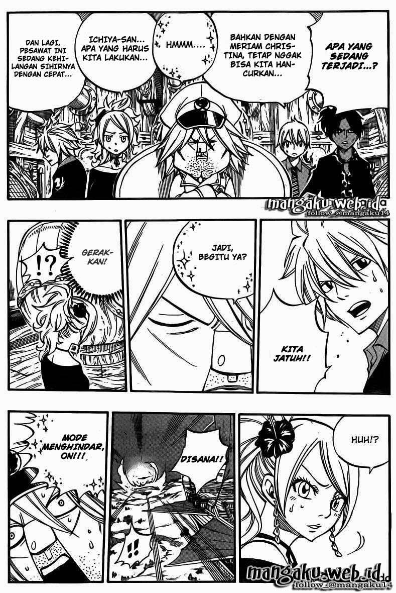 Chapter 412 - halaman 18