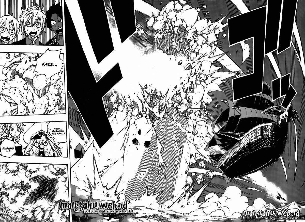 Chapter 412 - halaman 19